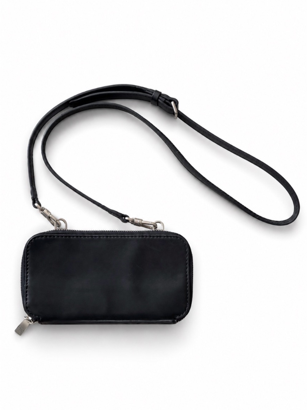 Fossil x Opening Ceremony Black Crossbody Bag